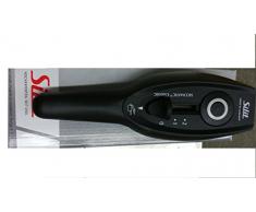 Silit Ersatzteil Deckelstielgriff Schnellkochtopf Sicomatic classic Ø 18 und 22 Kunststoff schwarz