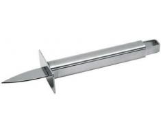 FACKELMANN 24549 Austernbrecher LINE4 18cm INOX