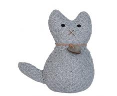 Clayre & Eef DT0263 Türstopper 20 * 10 * 21 cm