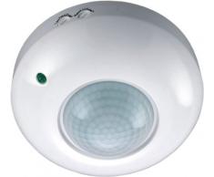 Smartwares ES360M Automatischer Bewegungsmelder (mit Infrarot, bis zu 2.000 Watt)