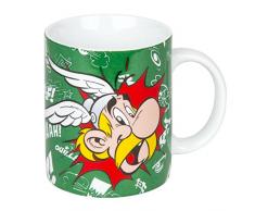 Könitz Becher Asterix - Paff!