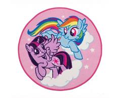 My Little Pony Boden Teppich
