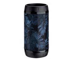 Meliconi Schirmständer, Schwarz, 25 x 50