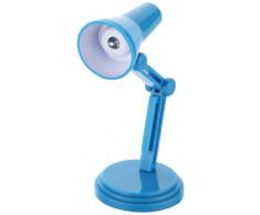 Technoline T 9036 LED Leselampe mit flexibler Ausrichtung durch bewegliche Gelenke