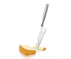 Boska 307057 Knife Käsemesser Cheesy Monaco, Edelstahl, silber