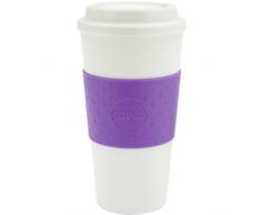 Copco Lock-N-Roll Trinkbecher 16 ounces Fliederfarben