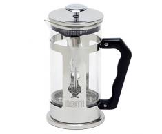 Bialetti 0003130 Espressokocher, Aluminium, Silber, one Size