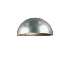Nordlux Wandleuchte Scorpius Maxi verzinkt 60W E27 IP23 21751031