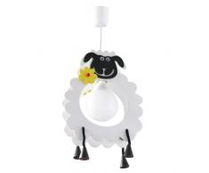 Elobra Pendelleuchte Schaf John 127933