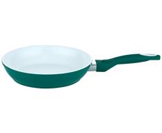 ELO Bratpfanne, Aluminium, grün, 20 cm
