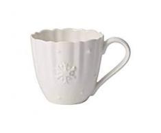 Villeroy & Boch Toys Delight Royal Classic Tasse, 250 ml, Premium Porzellan, Weiß