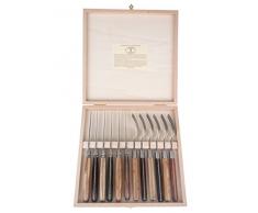 Kom Amsterdam Steakmesser