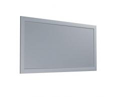 LEDVANCE LED Panel-Leuchte, Leuchte für Innenanwendungen, Aufbauleuchte, Kaltweiß, 595,0 mm x 295,0 mm x 46,6 mm, PLANON Plus