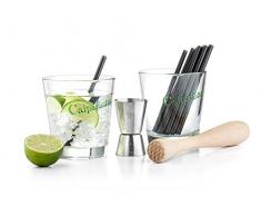 Leopold Vienna Caipirinha Barset