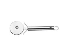 Silit Classic Line Pizzaschneider, 17,5 cm, Edelstahl poliert, spülmaschinengeeignet