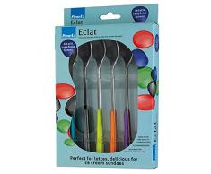 Amefa Eclat Stiel Kaffeelöffel (6er Set)