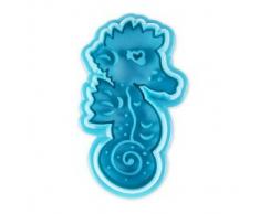 Städter 171732 Ausstechform, Blau