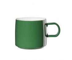 ASA Henkelbecher, Keramik, Kale, 9.5 cm