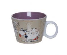 Excèlsa I Colori Del Caffè Mordillo Jumbotasse