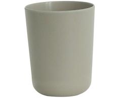 EKOBO 36776 Bano Zahnputzbecher, White