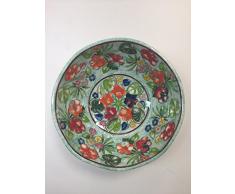 Nador Aloha Salatschüssel 100% Melamin Ø 28 cm Nylon/A