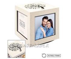 Zep ZubehÃ¶r und Dekoration, Holz, Mehrfarbig, groÃ