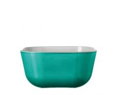 LEONARDO HOME Schale, Türkis