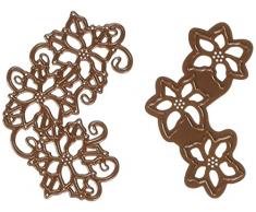 Sue Wilson CED3105 Festive Collection Weihnachtsstern