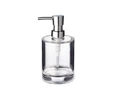 RIDDER 2002500 Seifenspender Windows transparent