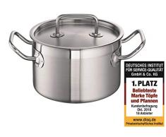 Schulte-Ufer 6414-16 i Fleischtopf Profi-Line i, 16 cm, 2,00 l