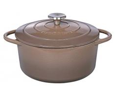 Küchenprofi 0401002024 Gusseisen Bräter