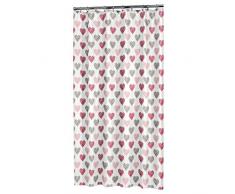 Sealskin Duschvorhang Amor, B x H: 180 x 200 cm