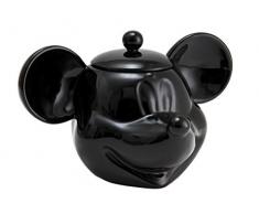 Joy Toy 62131 MICKEY MOUSE 3D KEKSDOSE SCHWARZ 25X17X20 CM