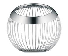 WMF Korb Ø 13 cm klein Lounge Cromargan Edelstahl rostfrei 18/10