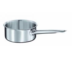 Rösle 91630 Stielkasserolle Multiply ohne Deckel, 16 cm Durchmesser