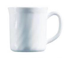 Luminarc Henkelbecher 29 Trianon Weiss 68978