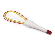 Joseph Joseph Twist - 2-in-1 Schneebesen - mehrfarbig