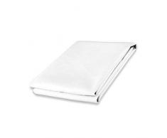 CelinaTex 5000234 Largo Reise-Duschtuch weitere Farben & Größen Handtuch schnelltrocknend bestens geeignet für Sport Training Fitness Trekking Outdoor-Camping 70 x 140 cm weiß