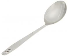 CUYDESA Schöpflöffel, Siehe Beschreibung, grau, 30 x 6,3 x 4,6 cm