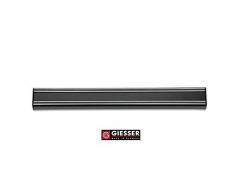 Johannes Giesser Messerfabrik Magnetleiste Messer, Grau, 50 m
