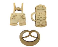 Petras Bastel News Bastelset