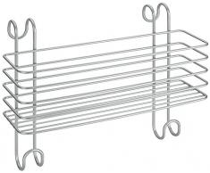 Metaltex 403801039 Radius Einhängekorb für Bad Heizkörper, Polytherm