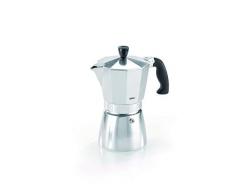 Gefu 16090 Espressokocher Lucino, 9 Tassen