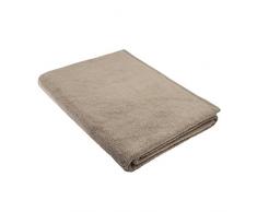 Stilana Saunatuch, Baumwolle, Beige