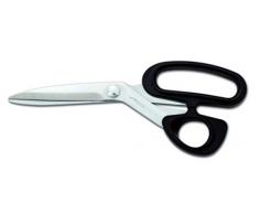 Arcos 186000 Linkshänder Küchenschere, Acier_inoxydable, Schwarz, 210 mm