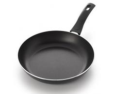 Illa CL1228 Classic Bratpfanne, Durchmesser 28 cm, mehrfarbig