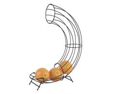 Present Time Wired Obstkörbe, Eisen, PT groep BV, de_Home, PTGRS, one Size