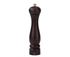 Peugeot 27988 Clermont Salzmühle, 24 cm, schokolade