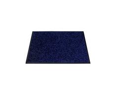 Miltex Schmutzfangmatte, Blau, 40 x 60 cm