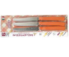 Marietti Messer MRI130 Tafelmesser, mehrfarbig